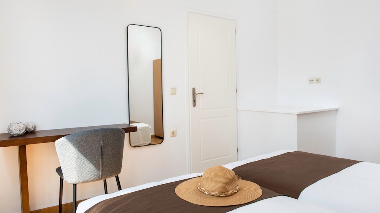Photo of Bedroom in Limeniskos