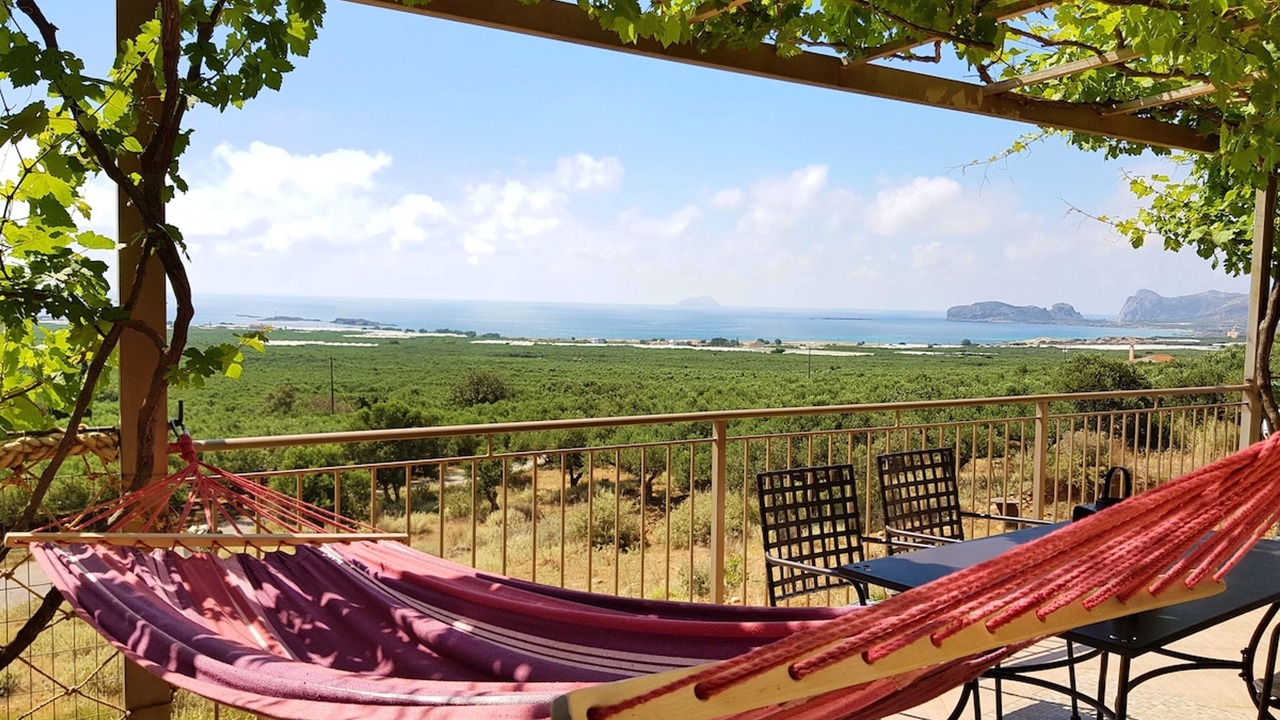 Photo of Outdoor in Limeniskos
