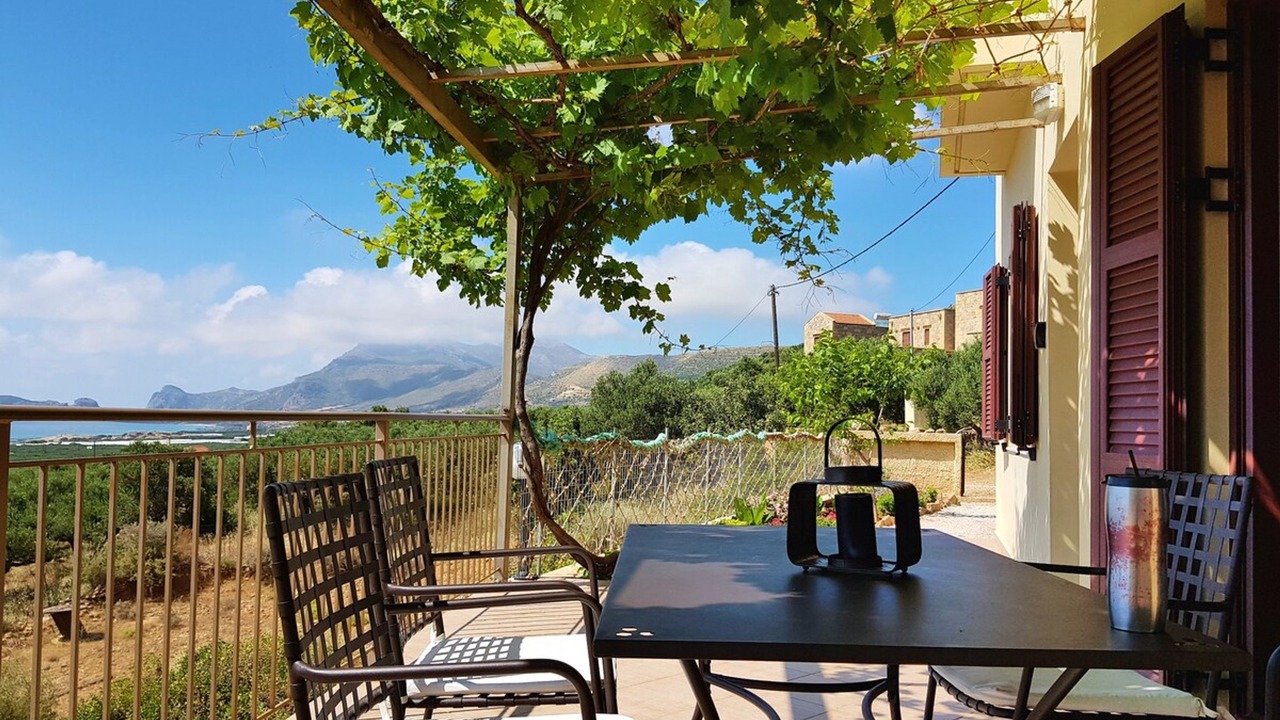 Photo of Outdoor in Limeniskos
