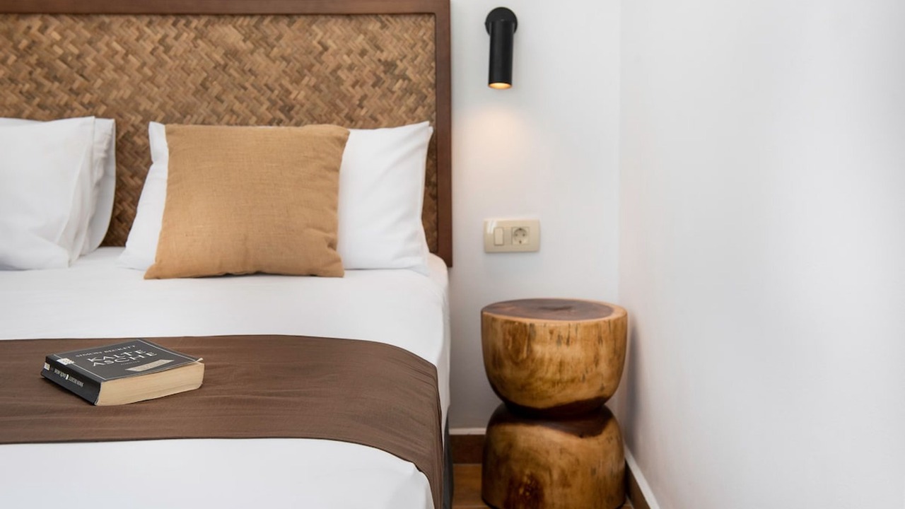 Photo of Bedroom in Limeniskos