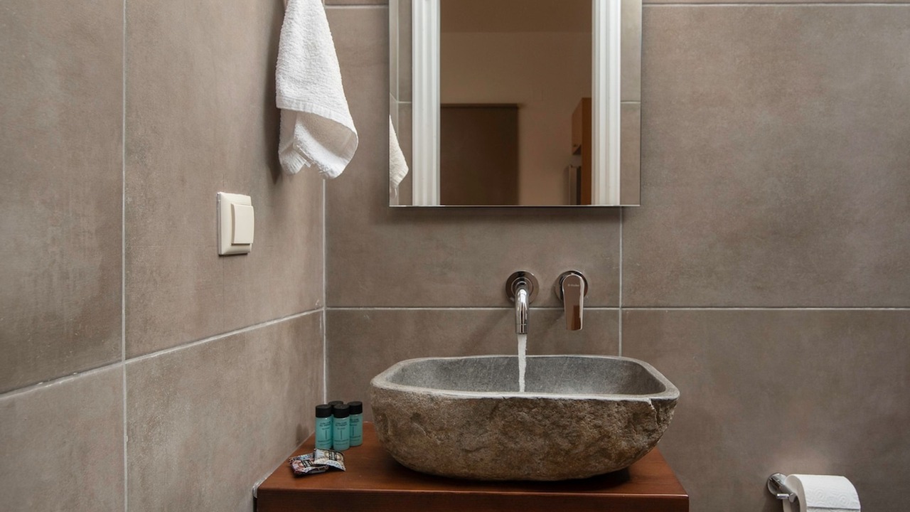 Photo of Bathroom in Limeniskos