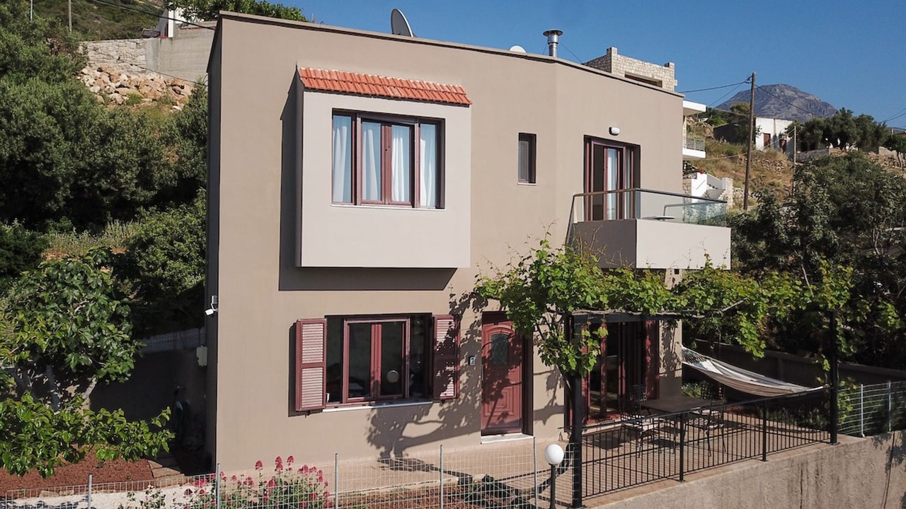 Photo of Outdoor in Limeniskos