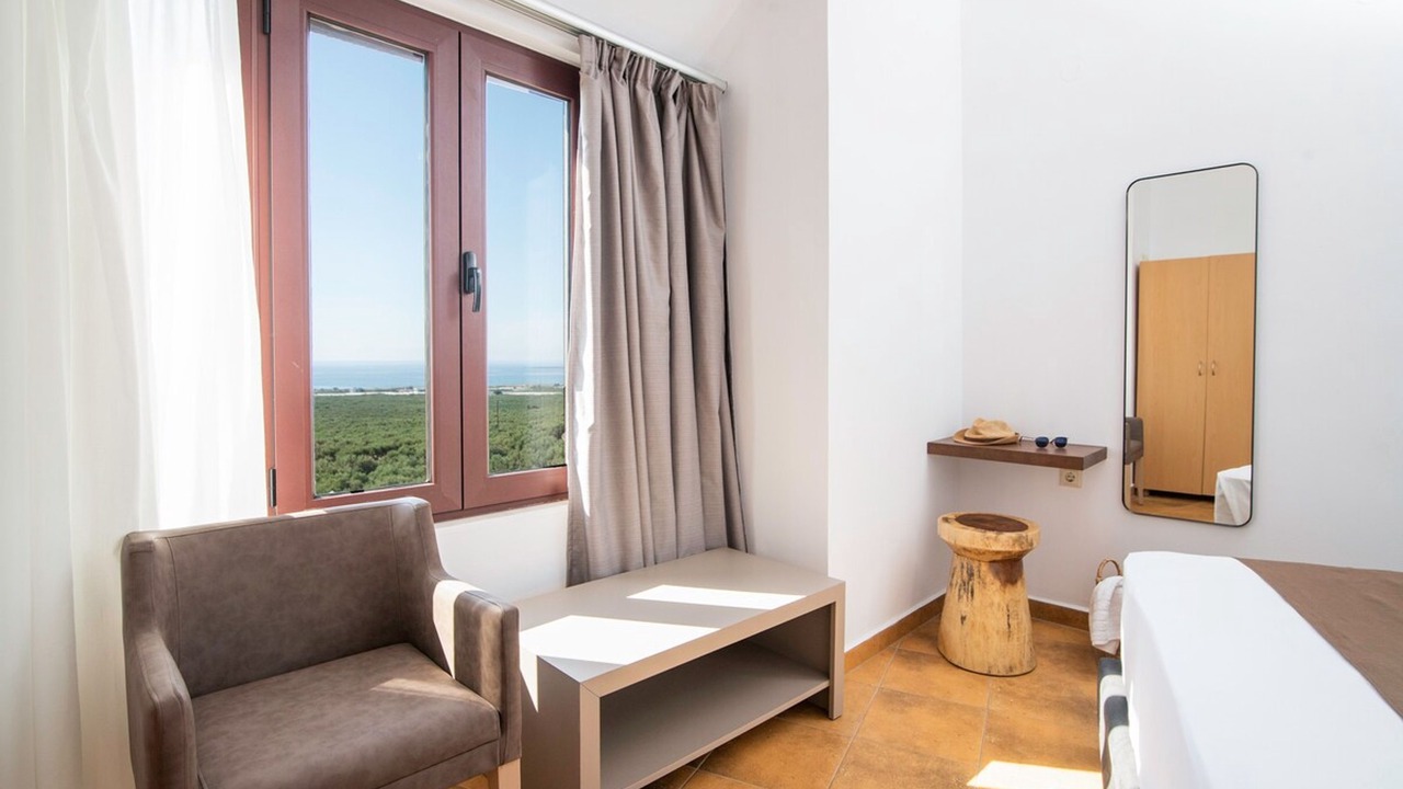 Photo of Bedroom in Limeniskos