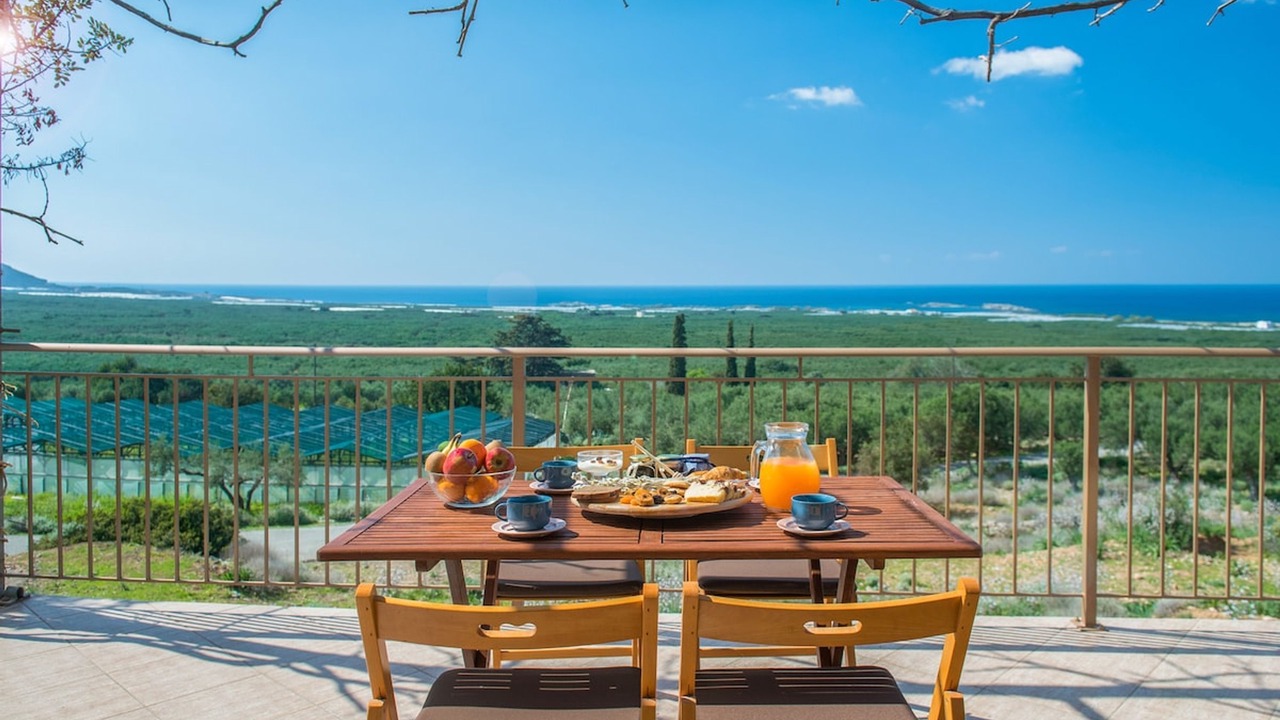 Photo of Outdoor in Limeniskos