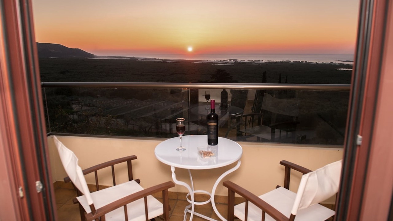 Photo of Outdoor in Limeniskos
