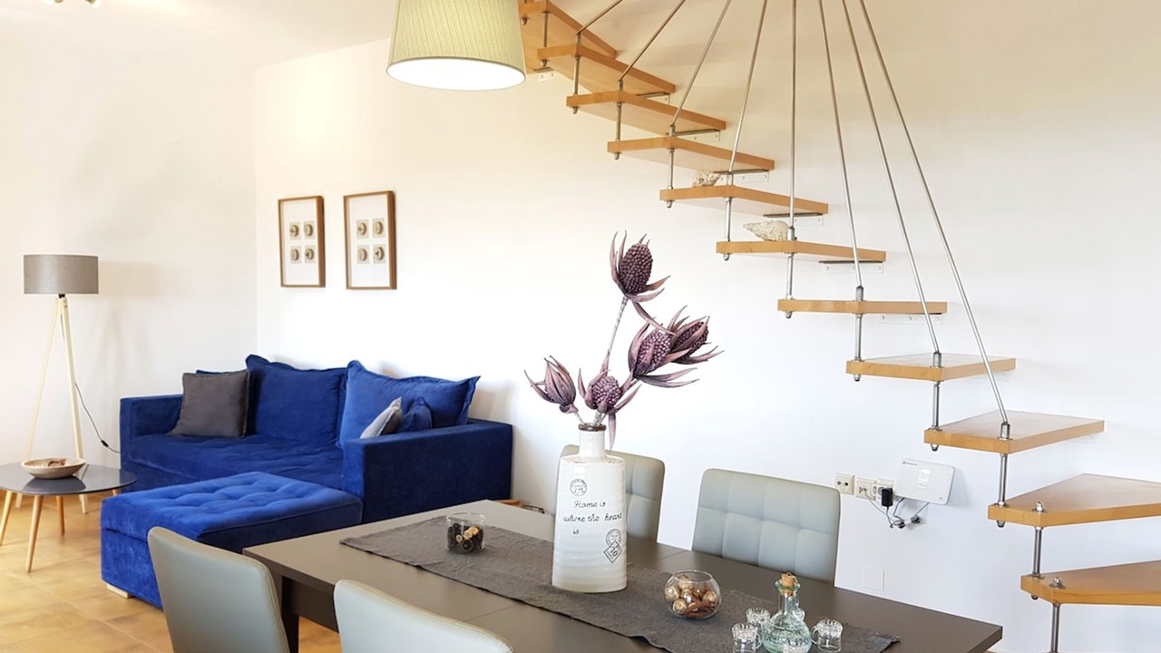 Photo of Livingroom in Limeniskos