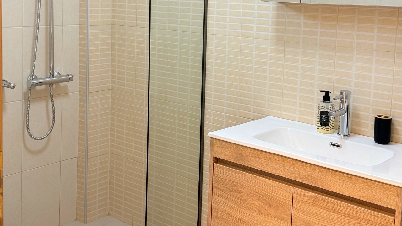 Photo of Bathroom in Agria