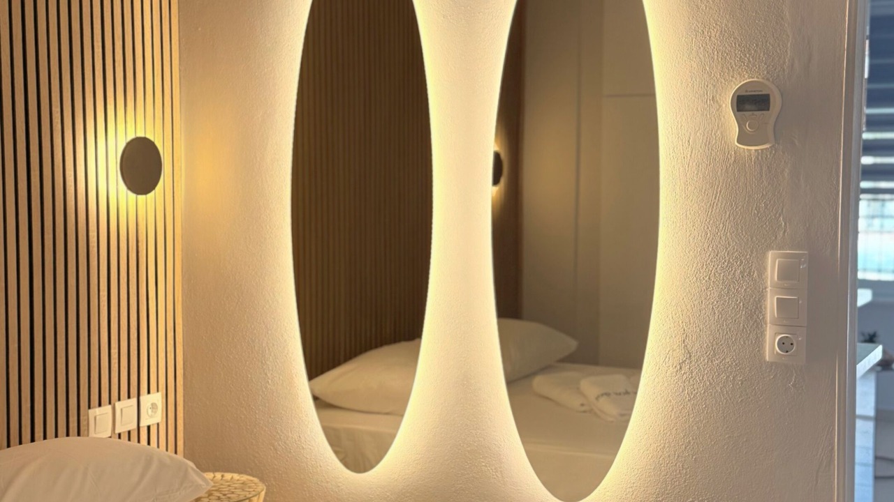 Photo of Bedroom in Agria