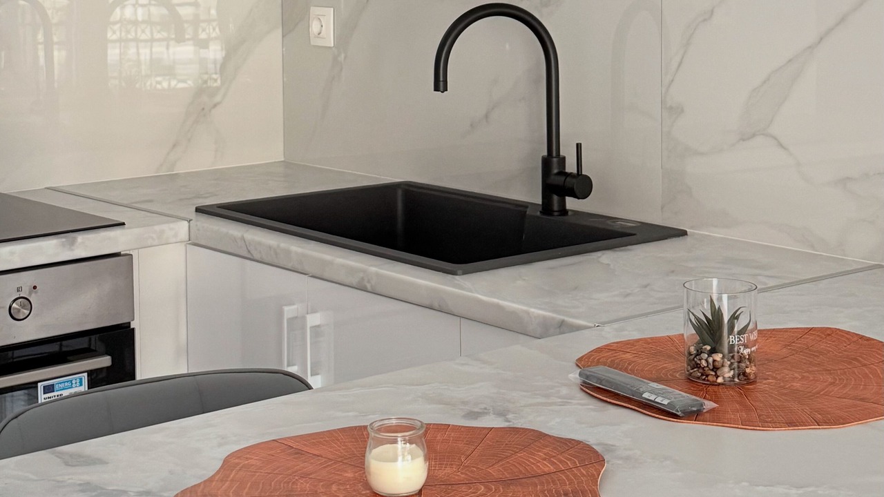 Photo of Kitchen in Agria