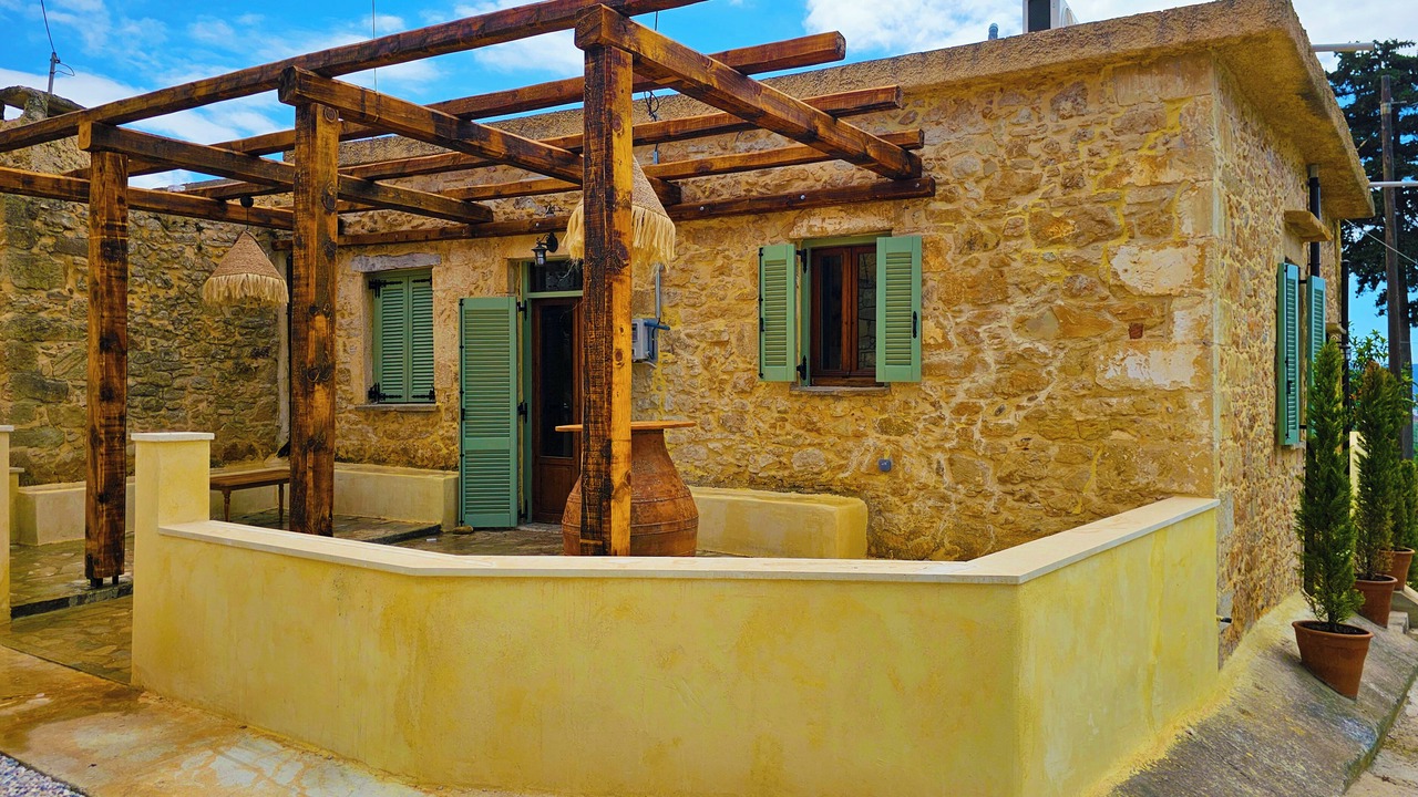 Photo of Outdoor in Drapanias