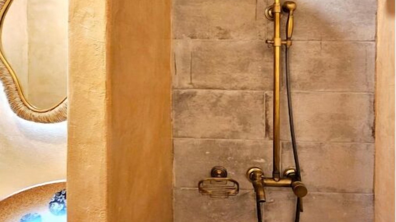 Photo of Bathroom in Drapanias