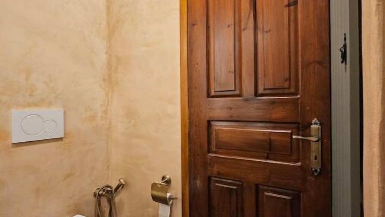 Photo of Bathroom in Drapanias