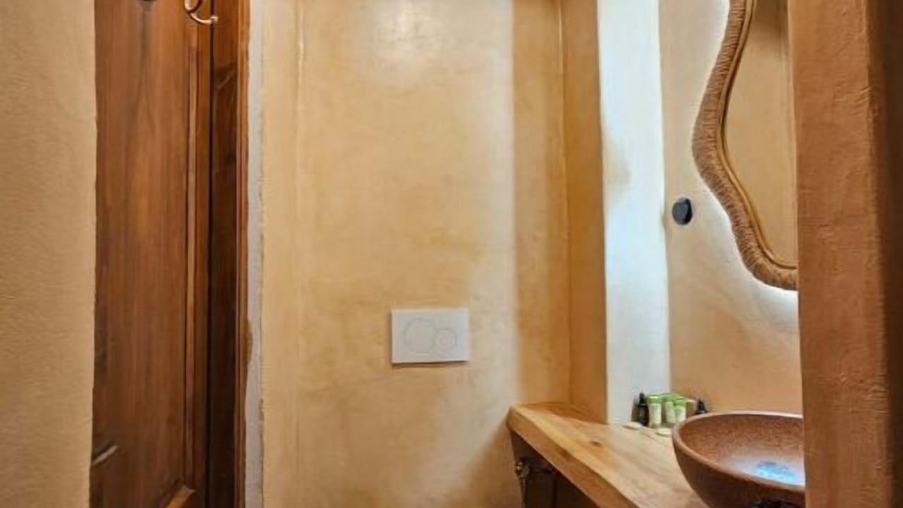 Photo of Bathroom in Drapanias