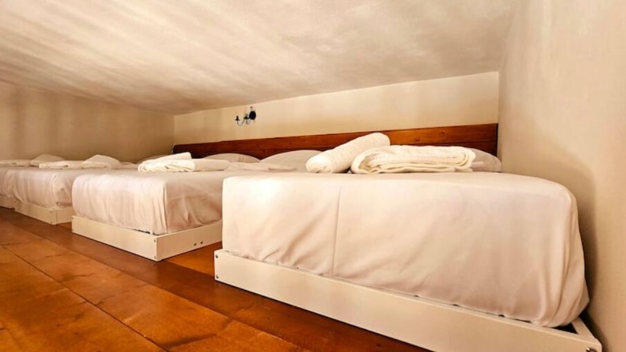 Photo of Bedroom in Drapanias