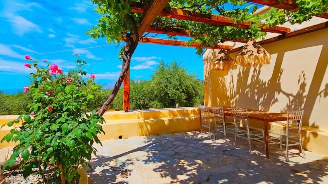 Photo of Outdoor in Drapanias