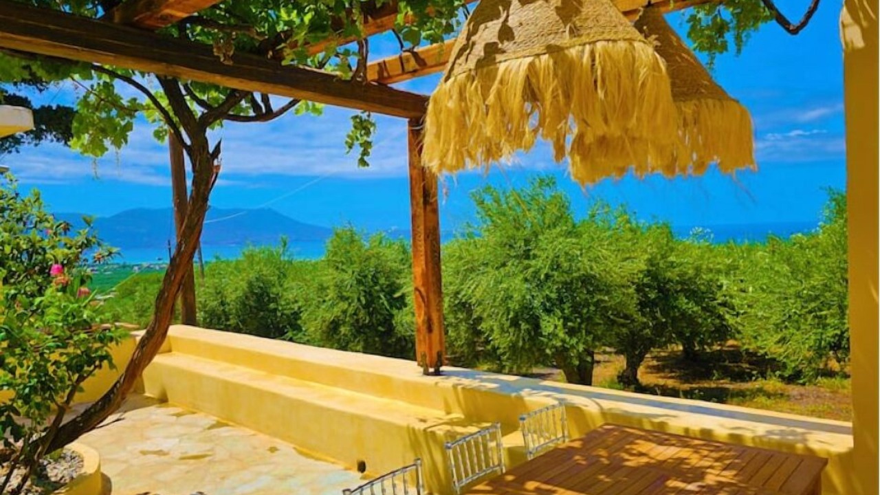 Photo of Outdoor in Drapanias