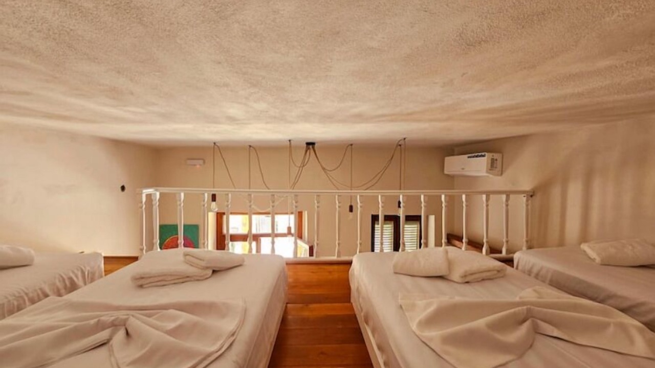 Photo of Bedroom in Drapanias