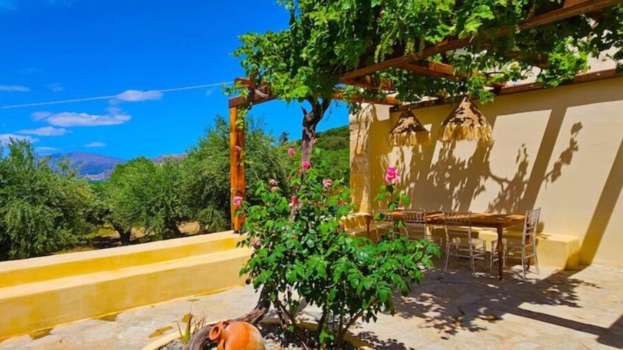 Photo of Outdoor in Drapanias