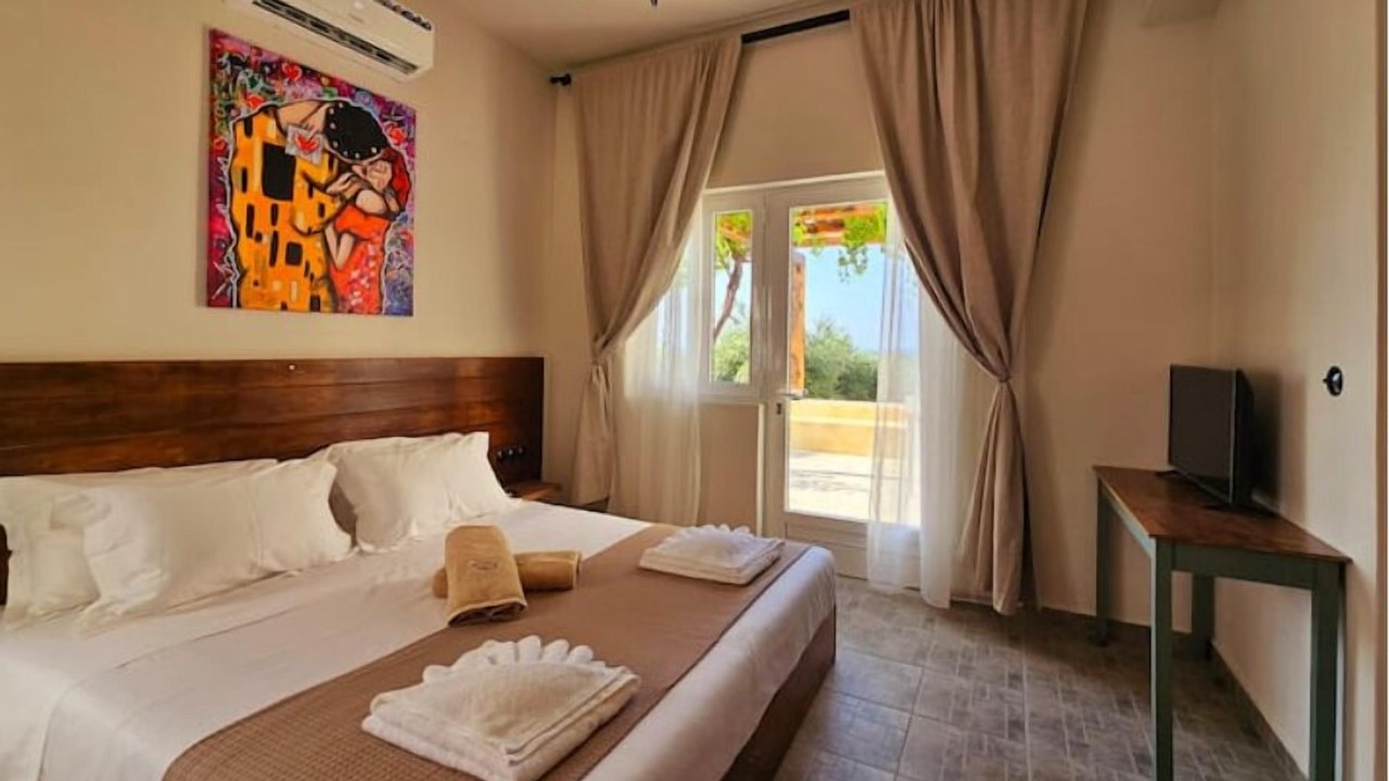 Photo of Bedroom in Drapanias