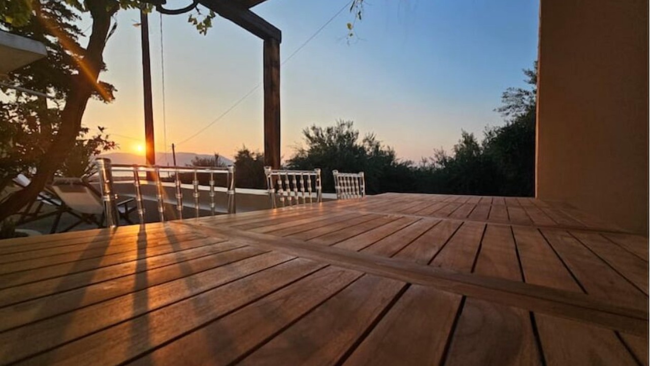 Photo of Outdoor in Drapanias