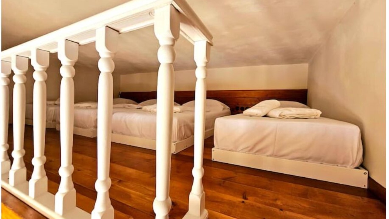 Photo of Bedroom in Drapanias