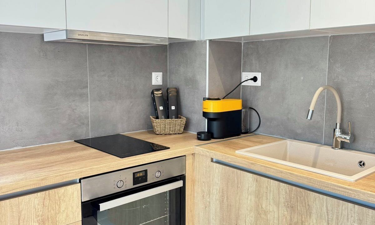 Photo of Kitchen in Neoi Epivates