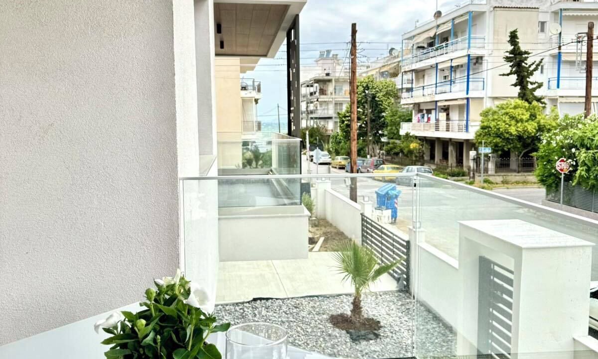 Photo of Outdoor in Neoi Epivates