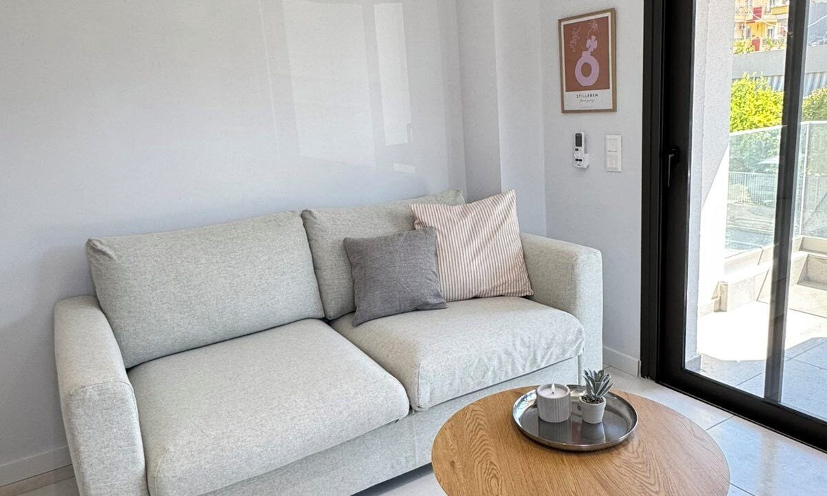 Photo of Livingroom in Neoi Epivates