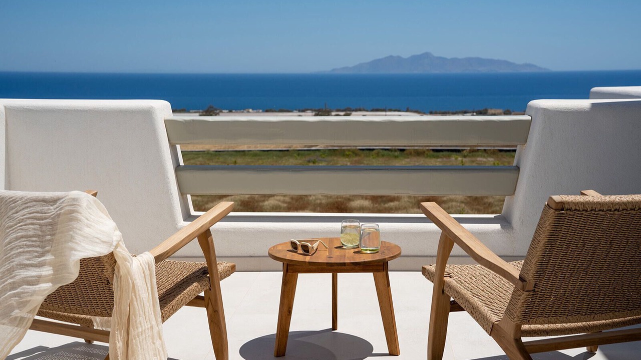 Photo of Outdoor in Kamari