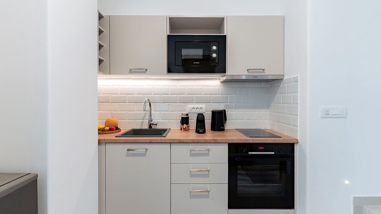 Photo of Kitchen in Kamari