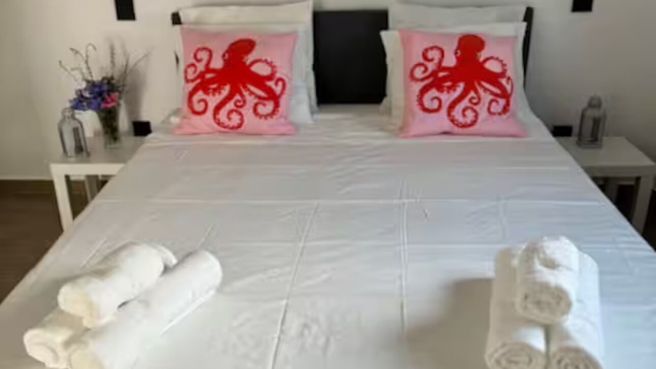 Photo of Bedroom in Kato Assos