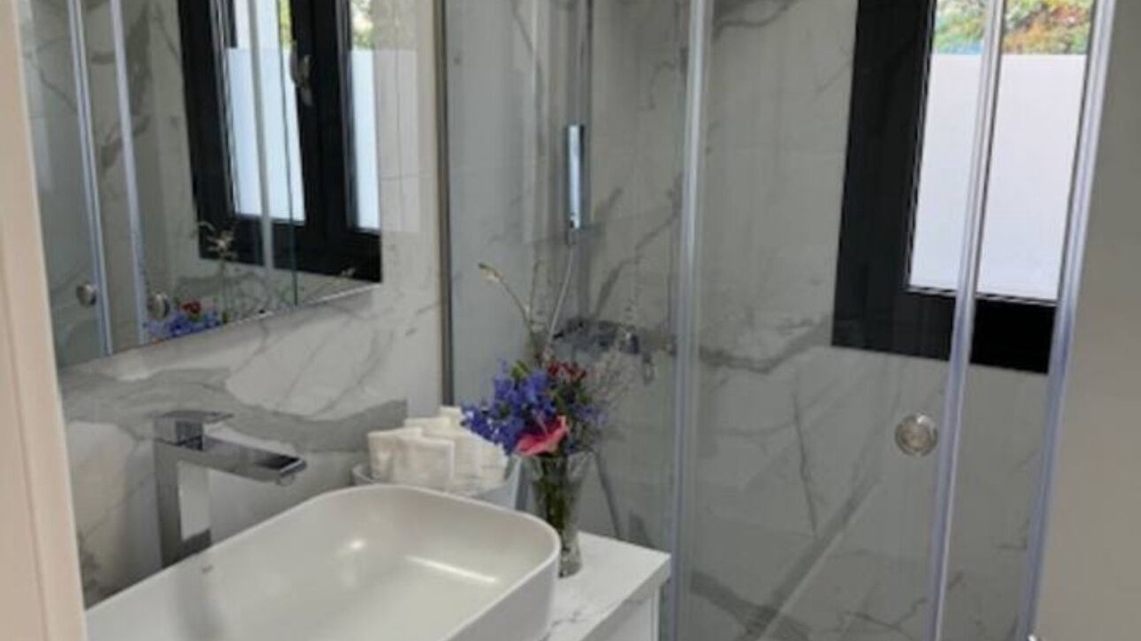 Photo of Bathroom in Kato Assos