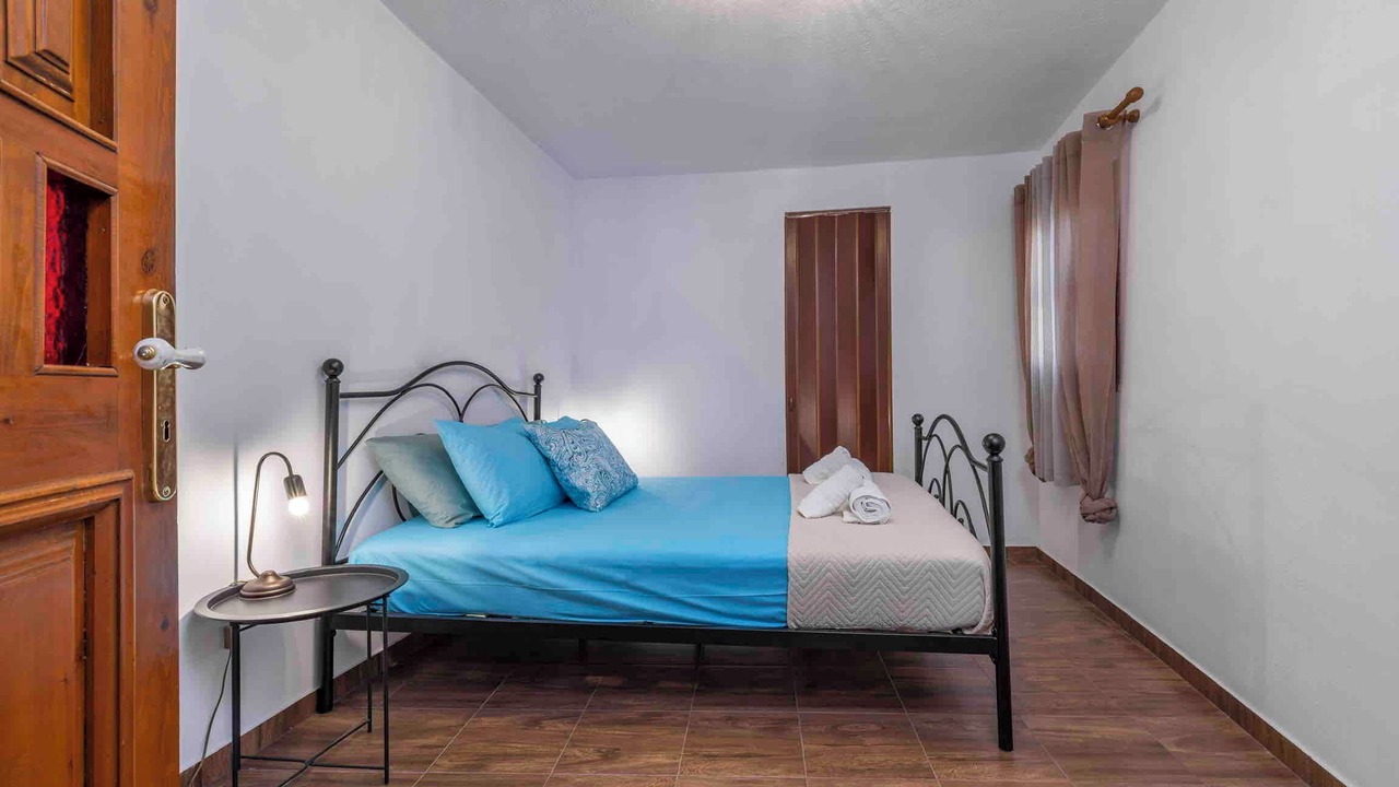 Photo of Bedroom in Kallithea
