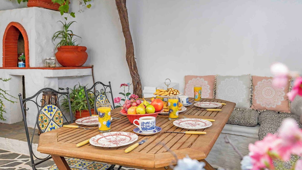Photo of Outdoor in Kallithea