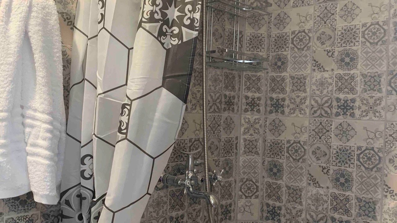 Photo of Bathroom in Kallithea