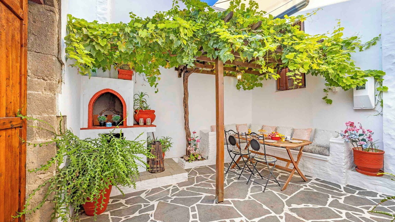 Photo of Outdoor in Kallithea