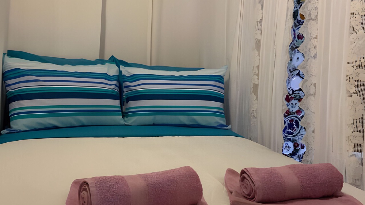 Photo of Bedroom in Kallithea