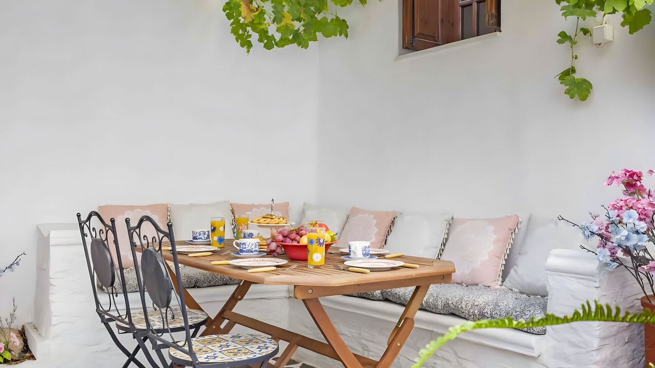 Photo of Outdoor in Kallithea