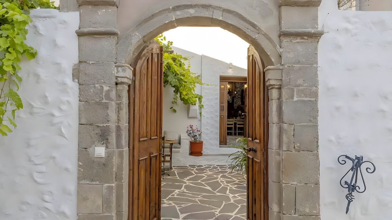 Photo of Outdoor in Kallithea