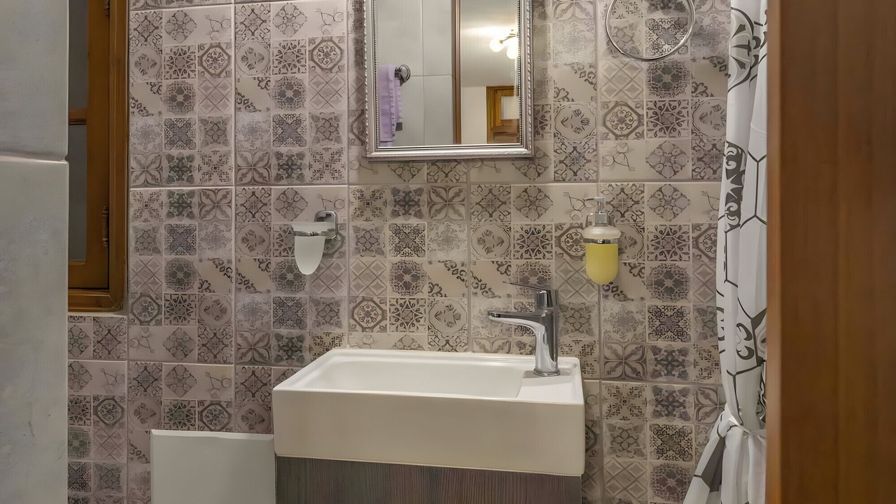 Photo of Bathroom in Kallithea