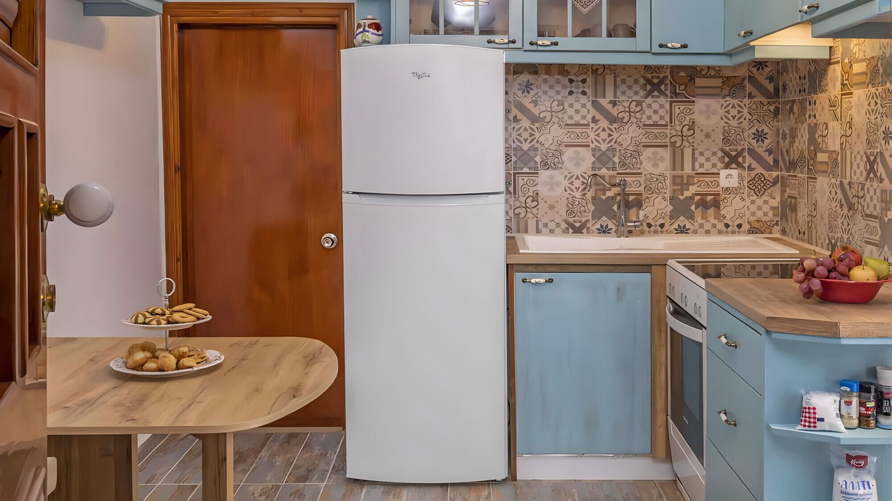 Photo of Kitchen in Kallithea