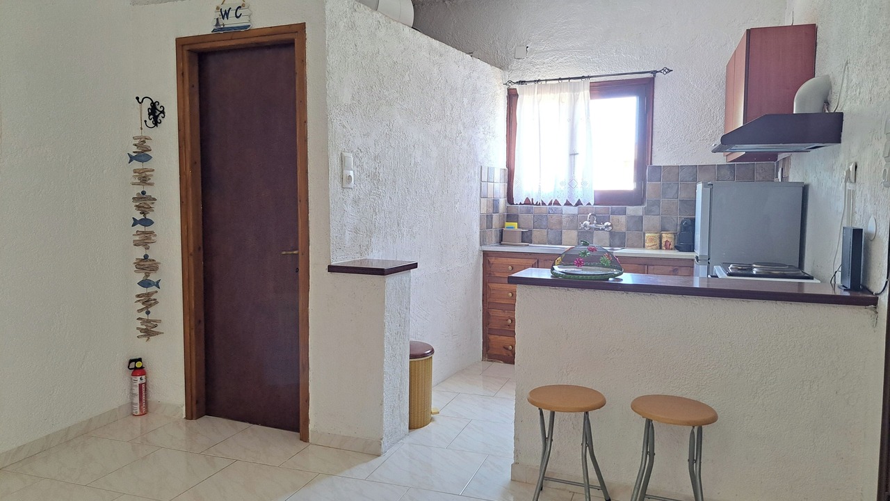 Photo of Kitchen in Alinda