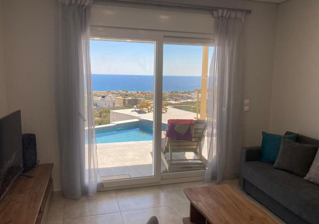 Photo of Livingroom in Koutsounari