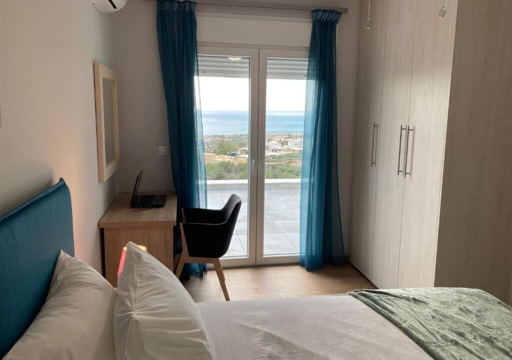 Photo of Bedroom in Koutsounari