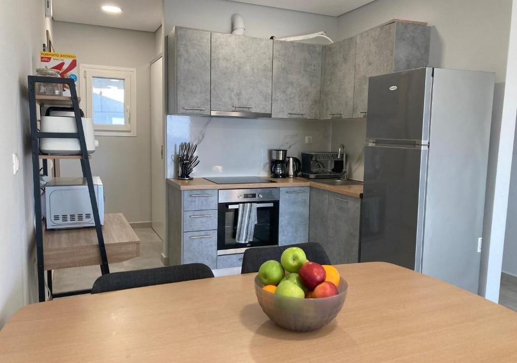 Photo of Kitchen in Koutsounari