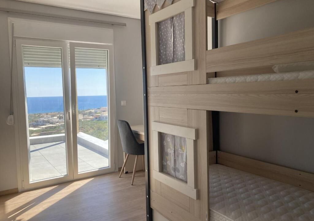 Photo of Bedroom in Koutsounari