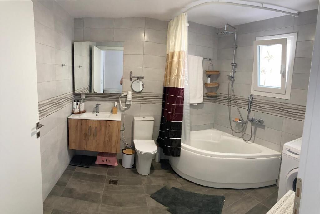 Photo of Bathroom in Koutsounari