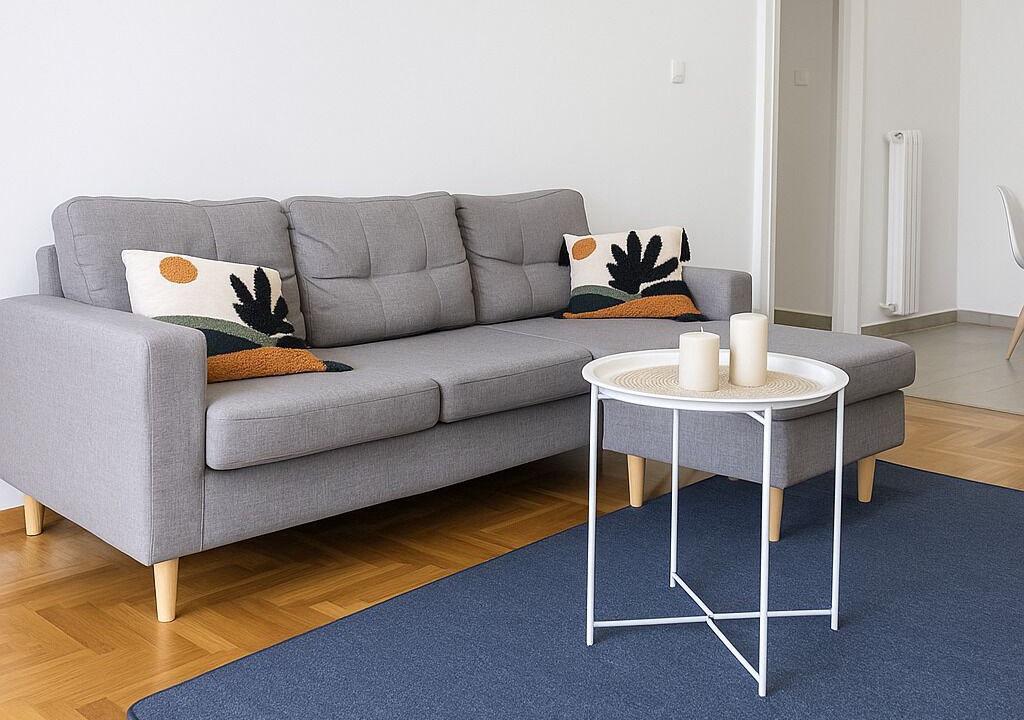 Photo of Livingroom in Nea Smirni