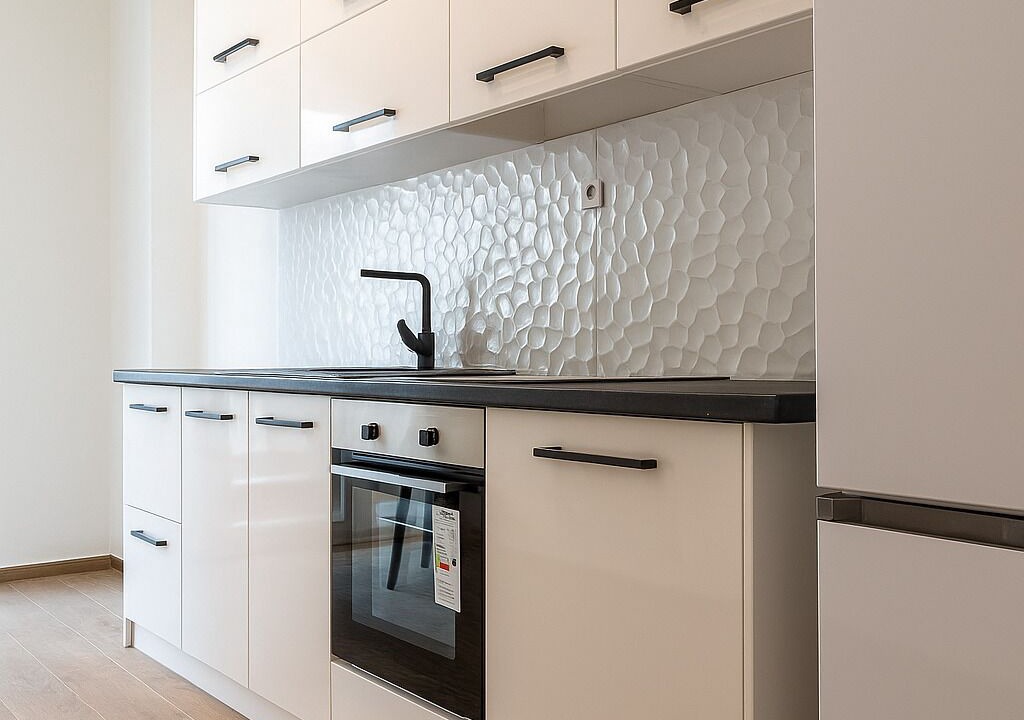 Photo of Kitchen in Nea Smirni