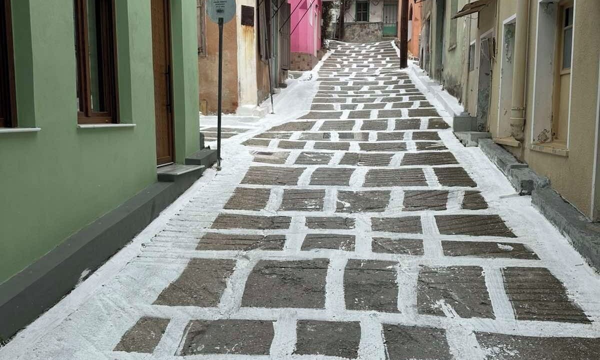 Photo of Outdoor in Trygonas